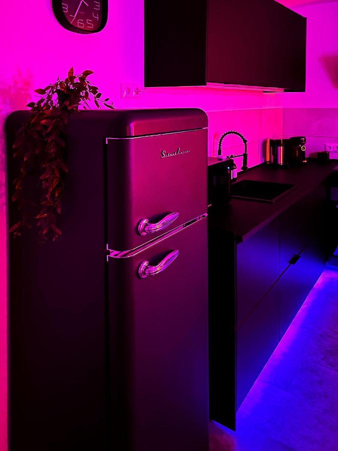 Nova Romantic Luxus Relax Apartments Mit Sauna, Nuerburgring, Adenauer Forst Kültér fotó