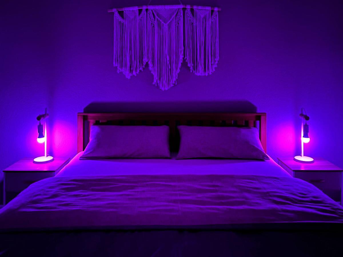 Nova Romantic Luxus Relax Apartments Mit Sauna, Nuerburgring, Adenauer Forst Kültér fotó