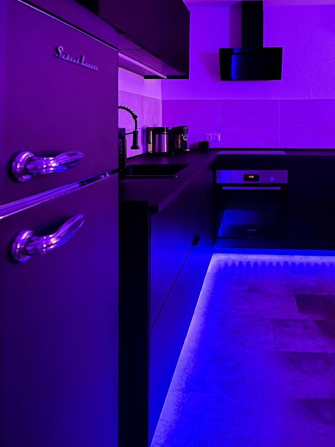 Nova Romantic Luxus Relax Apartments Mit Sauna, Nuerburgring, Adenauer Forst Kültér fotó