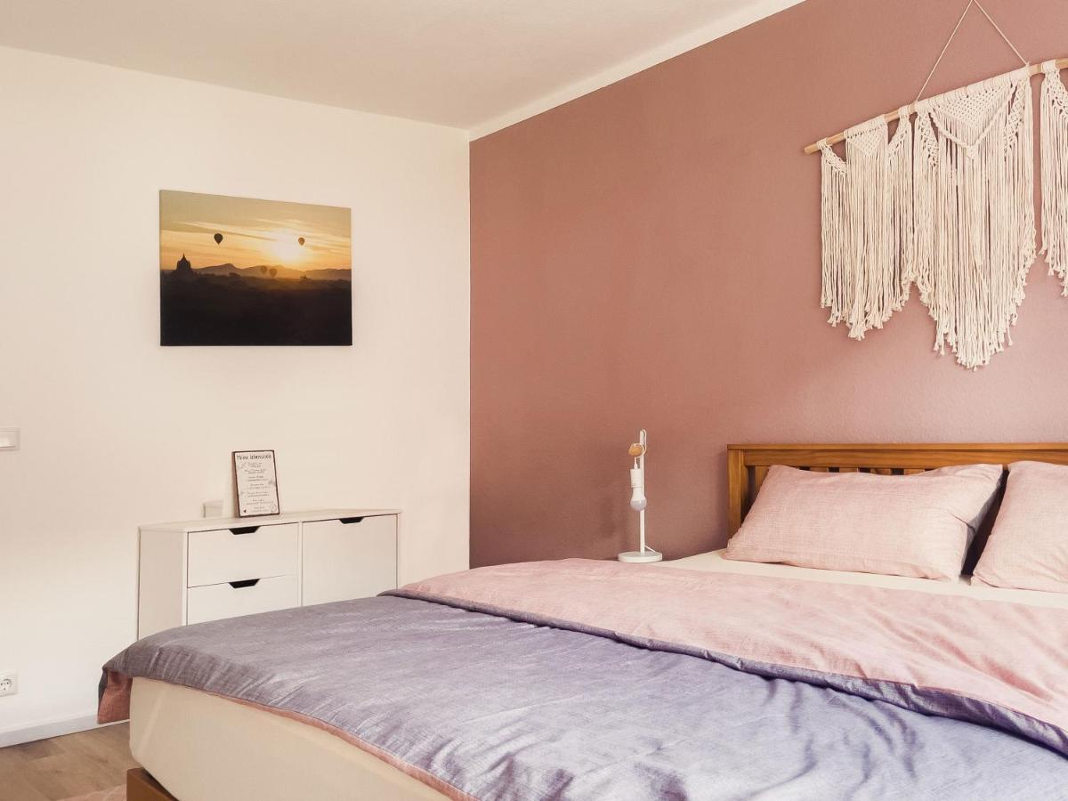 Nova Romantic Luxus Relax Apartments Mit Sauna, Nuerburgring, Adenauer Forst Kültér fotó
