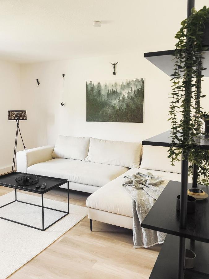 Nova Romantic Luxus Relax Apartments Mit Sauna, Nuerburgring, Adenauer Forst Kültér fotó