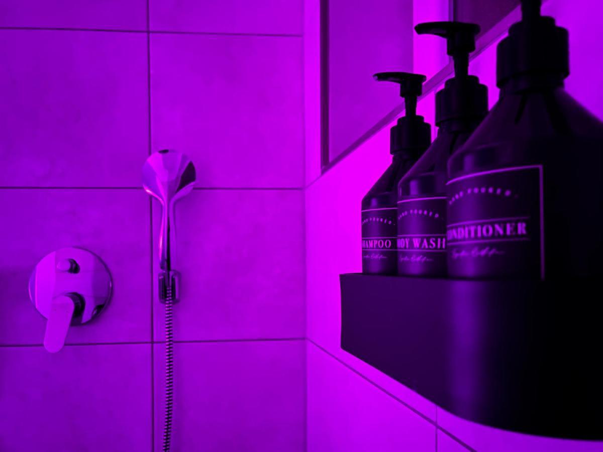 Nova Romantic Luxus Relax Apartments Mit Sauna, Nuerburgring, Adenauer Forst Kültér fotó