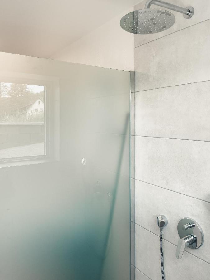 Nova Romantic Luxus Relax Apartments Mit Sauna, Nuerburgring, Adenauer Forst Kültér fotó