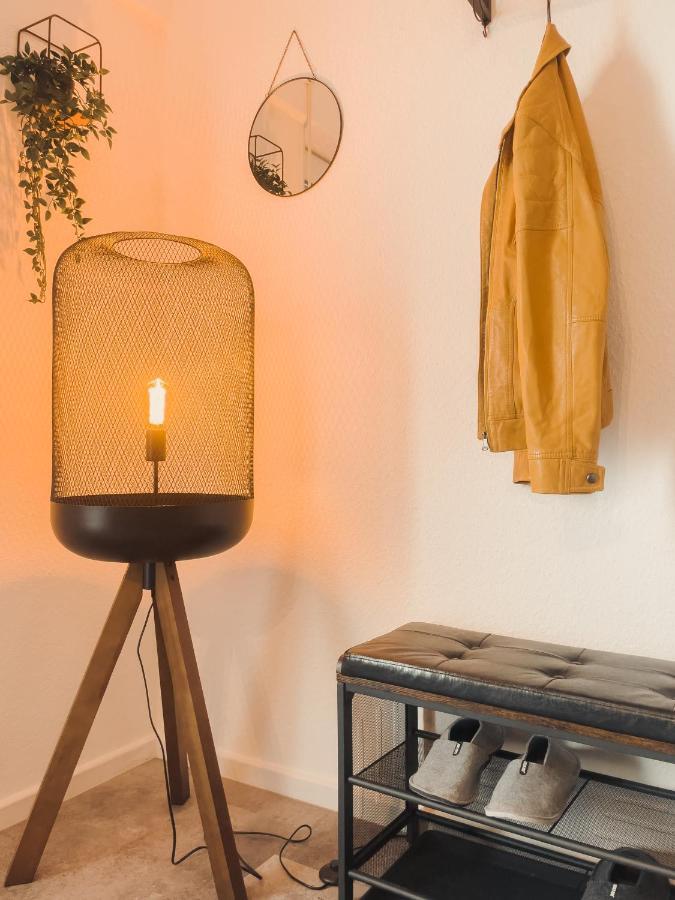 Nova Romantic Luxus Relax Apartments Mit Sauna, Nuerburgring, Adenauer Forst Kültér fotó